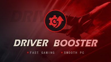Driver Booster 10 Key Pro 2023 With Free 100% Crack