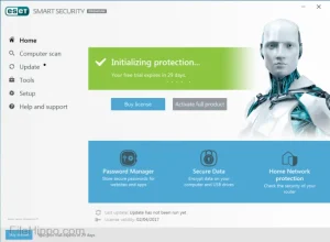 Eset Smart Security Premium License Key 2024 [Updated]