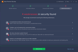 Avast Premium Security Key 2023 Till 2050