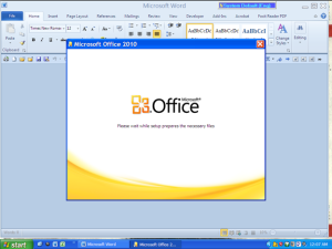 Microsoft Office 2010 Product Key Crack
