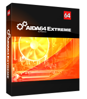AIDA64 Extreme Key With Crack