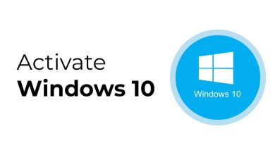 Windows 10 Activator Txt Updated With Crack 100% Free