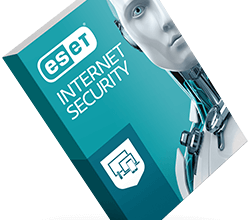 ESET Internet Security Crack [2024] License Key