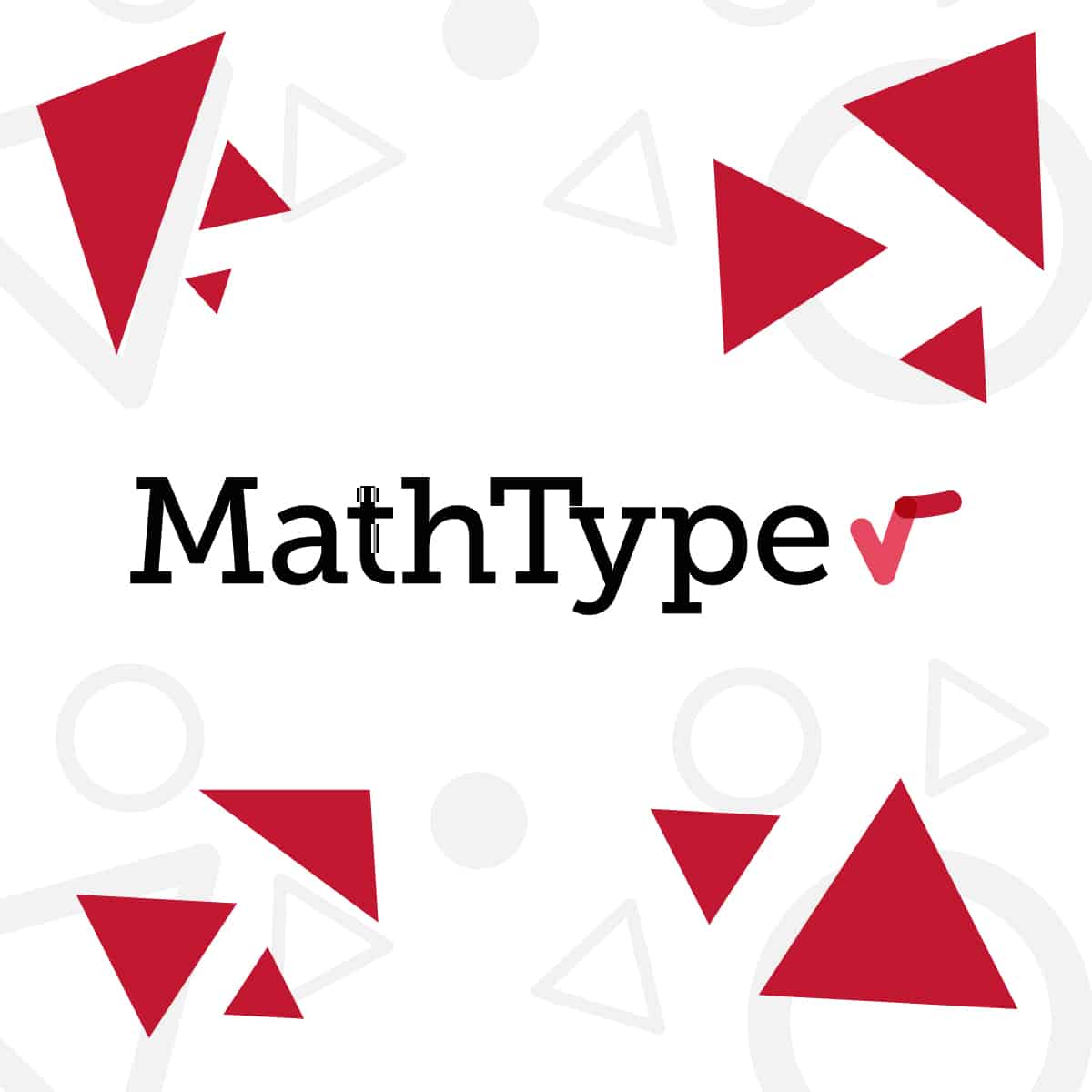 MathType Crack With Full Product Key 100% Free