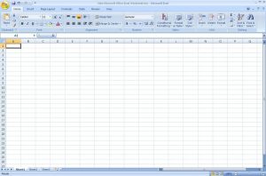 Microsoft Office 2007 Product Key