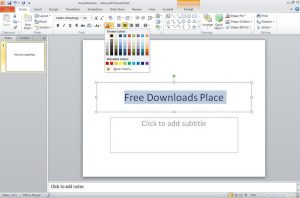 Microsoft Office 2010 Product Key Crack