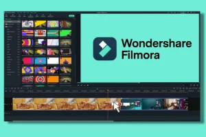Wondershare Filmora Crack [ With 100% Free Key]