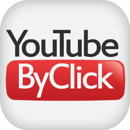 YouTube By Click Crack Activation Code