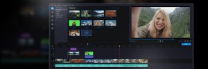 Movavi Video Editor 23 Crack With100% Free Activation Key