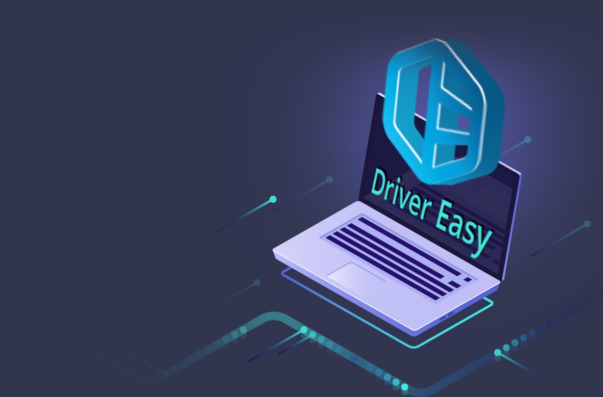 Driver Easy Pro Key Lifetime License + Free Crack