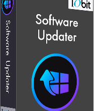 IObit Software Updater Pro 6 License Key With Crack