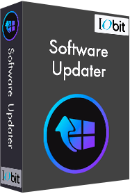 IObit Software Updater Pro 6 License Key With Crack