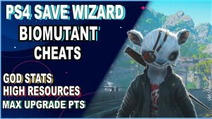 Save Wizard License Key v1.0.7646.26709 With PS4 MAX Crack