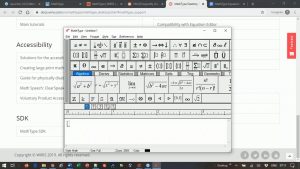 MathType Crack With Full Product Key 100% Free