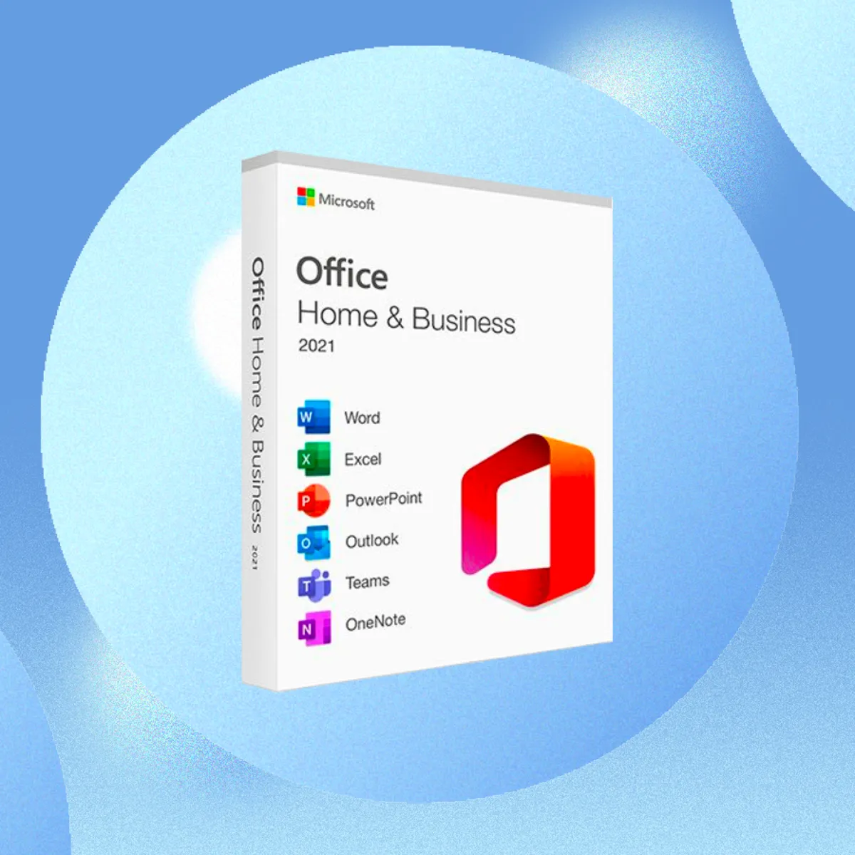 Microsoft Office 2021 Product Key