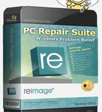 Reimage PC Repair License Key