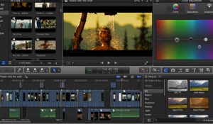 Final Cut Pro 2023 Crack with License Key