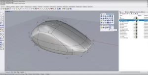 Rhino 7 Crack With 3D License Key [2023]