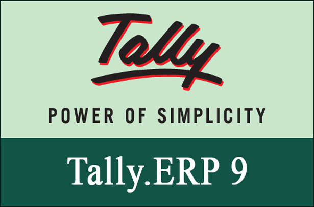 Tally Erp 9 Crack Free Full Activated Download With Gst
