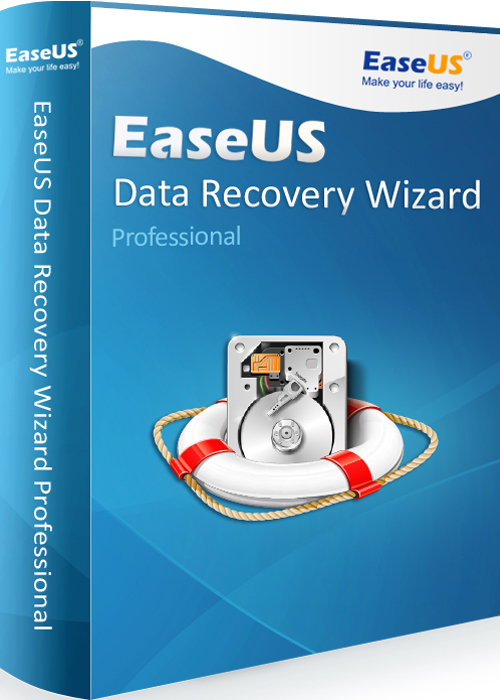 Download EaseUS Data Recovery Crack 16.0.1 [Full Crack]