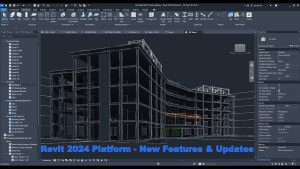 Autodesk Revit 2024 G1 Full version
