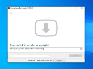Ummy Video Downloader Crack [2023-License Key]